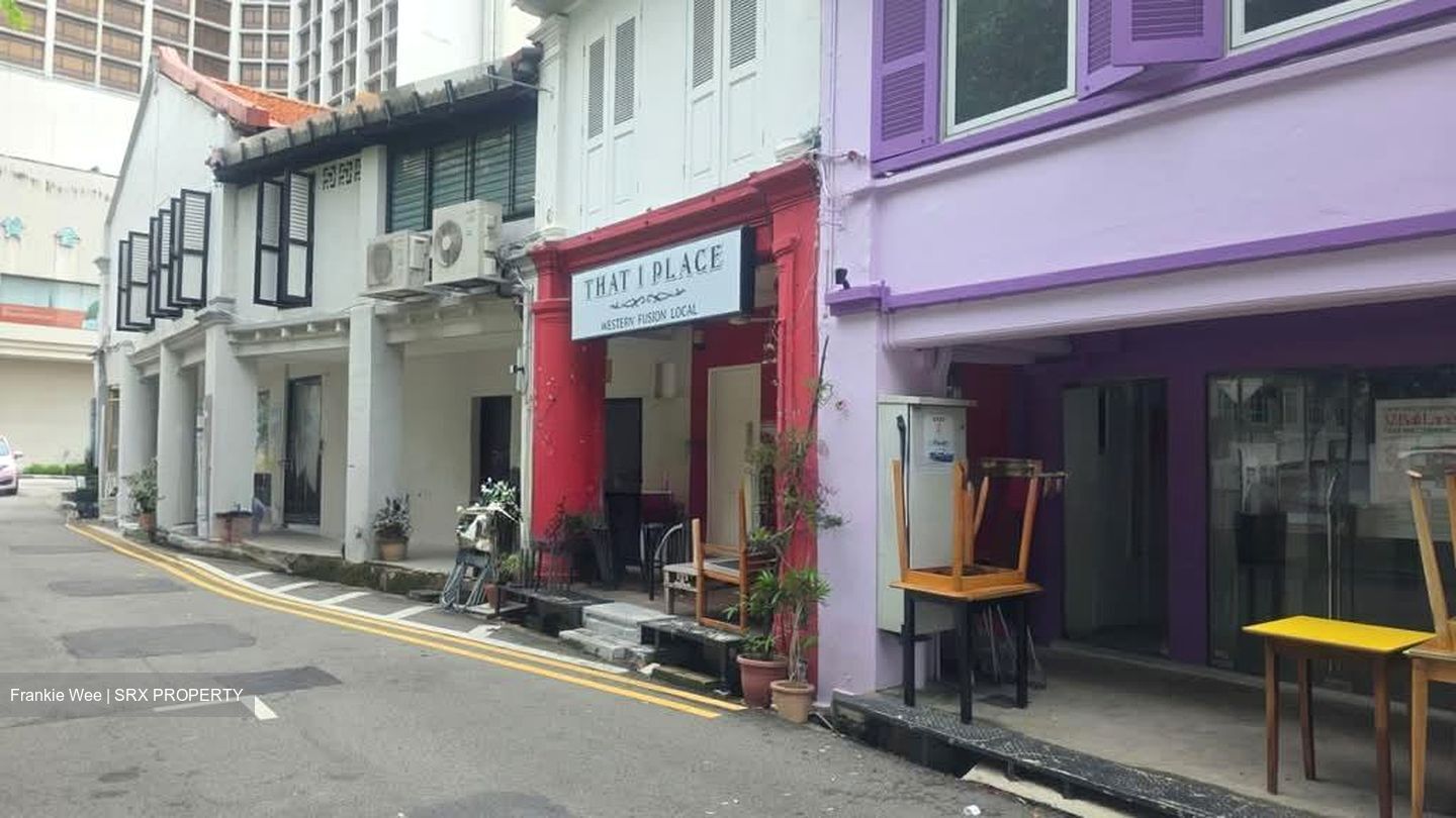 Aliwal Street (D7), Retail #575462751